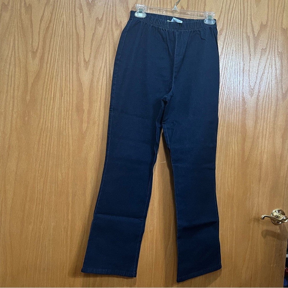 Denim & Co. Petite Jeans